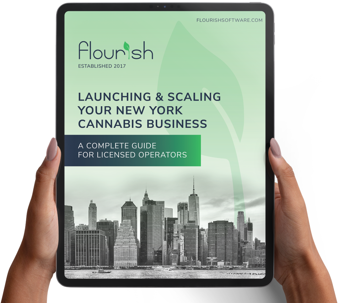 Launching & Scaling Your New York Cannabis Business