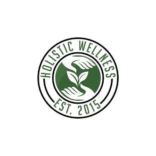 Maine State Client Logo Hollistic Wellness