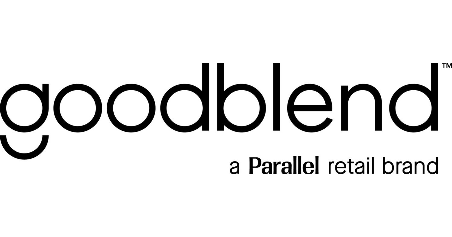 Parallel_goodblend_Logo