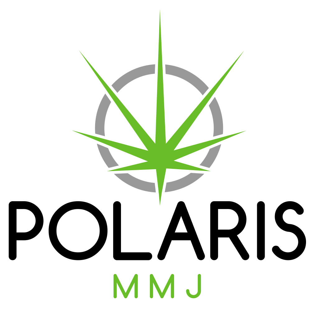 Polaris MMJ LOGO