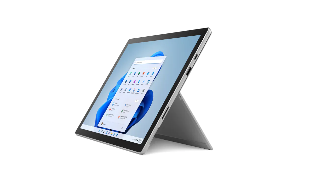 Surface Pro 7 Surface Pro 7