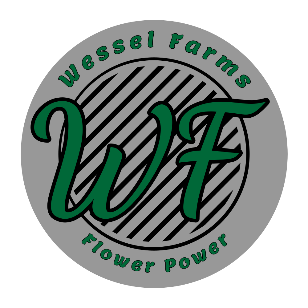 Wessel Farms Logo