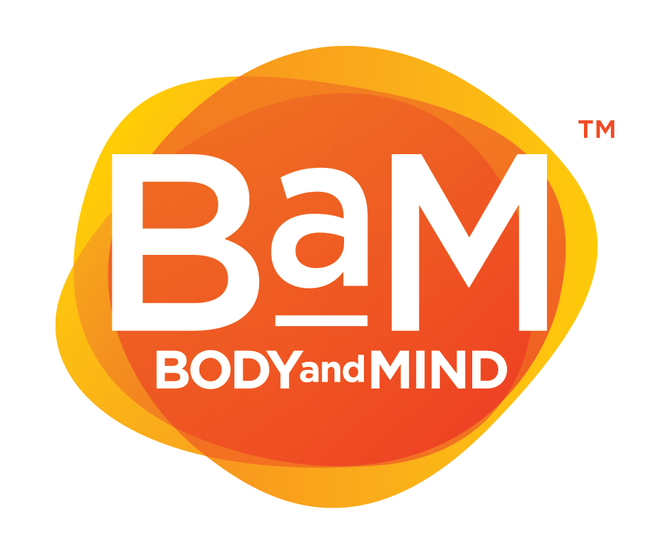 Body and Mind Logo
