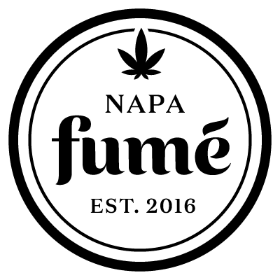 fume logo