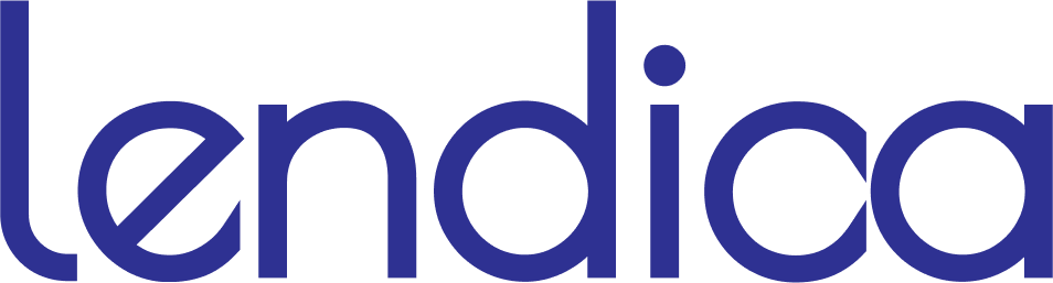 lendica_logo_ blue lendica_logo_ blue